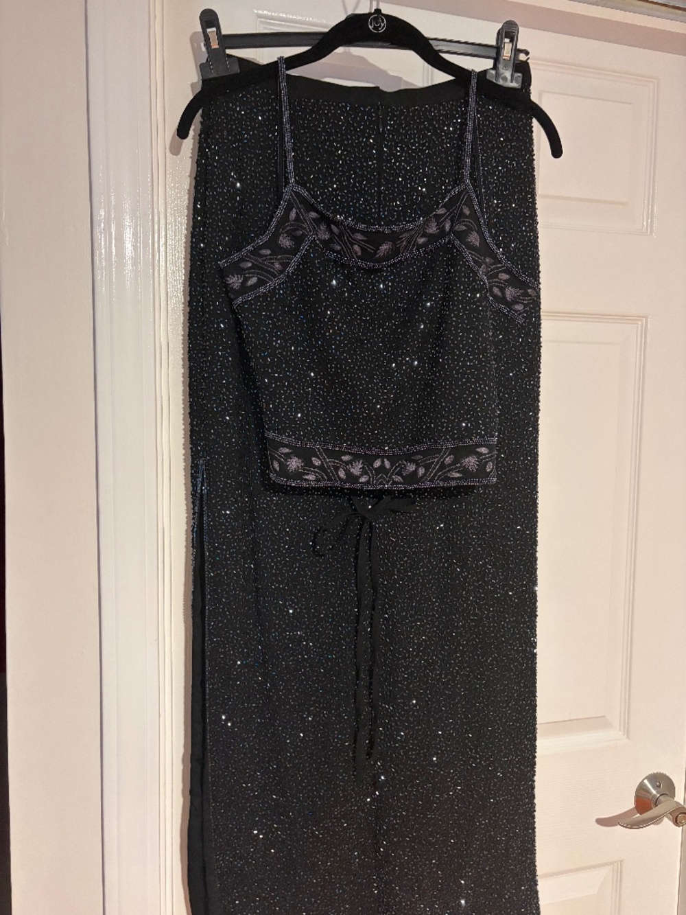 Wedding party or prom dress